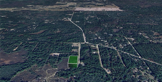 0 SW 125th Ave, Cedar Key, FL 32625