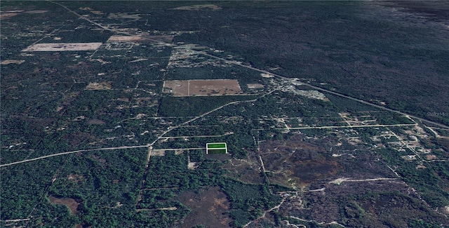 0 SW 125th Ave, Cedar Key, FL 32625