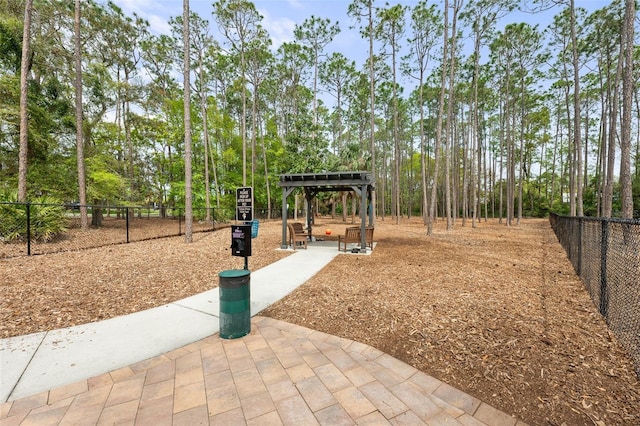 2436 Deer Trail Ln, Spring Hill, FL 34606 - view of home's community