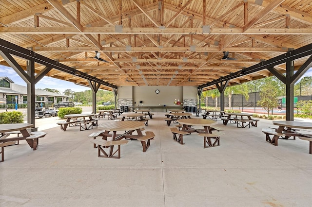 2436 Deer Trail Ln, Spring Hill, FL 34606 - view of surrounding community