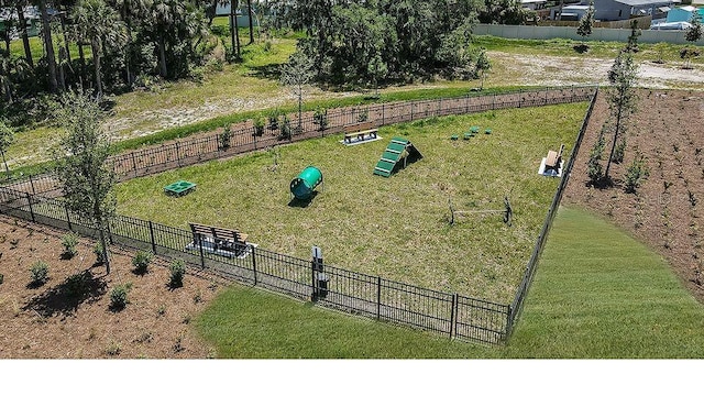180 River Front Way, Edgewater, FL 32141 - drone / aerial view