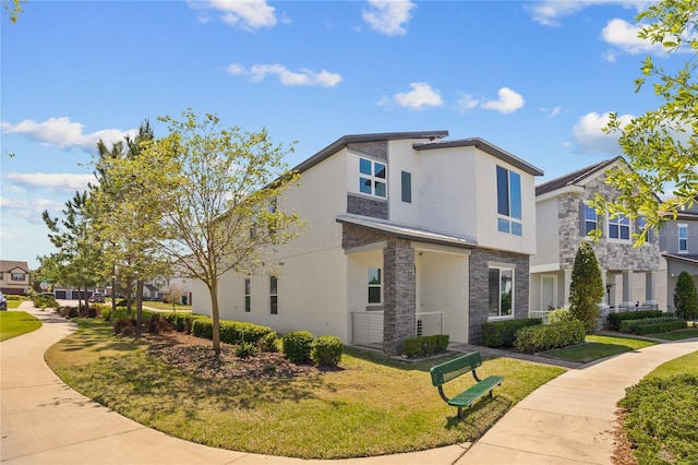 1873 White Feather Loop, Oakland, FL 34787 - photo 4