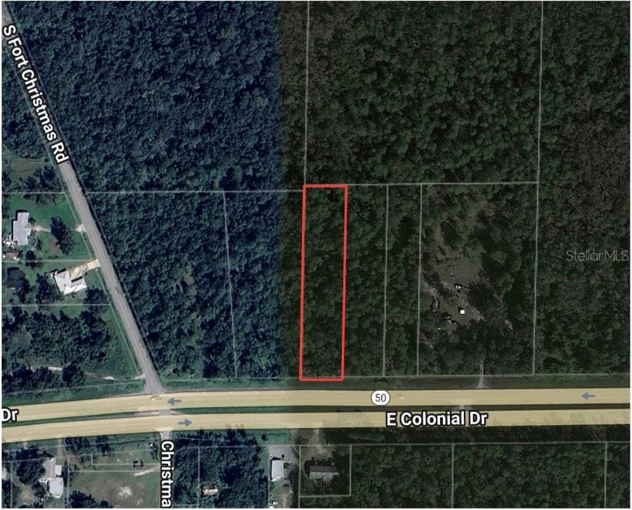 23775 E Colonial Dr, Christmas, FL 32709 - photo 2