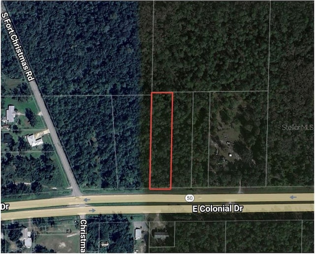 23775 E Colonial Dr, Christmas, FL 32709 - photo 2