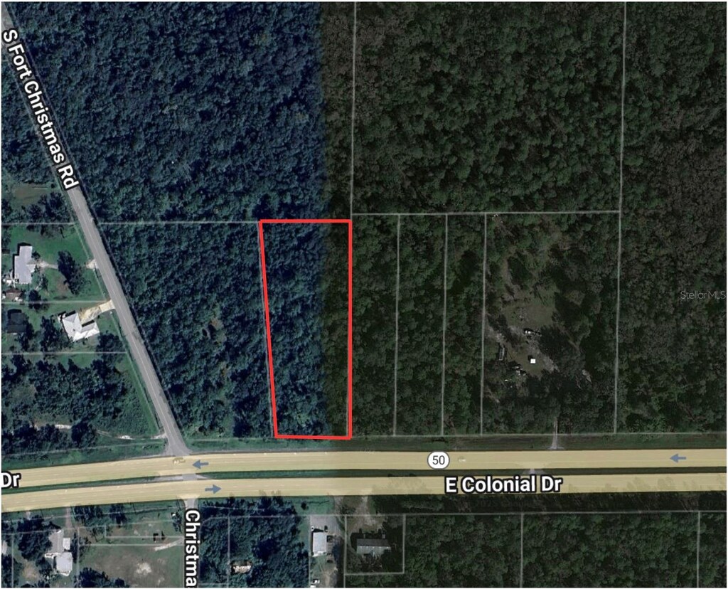 23725 E Colonial Dr, Christmas, FL 32709 - photo 2