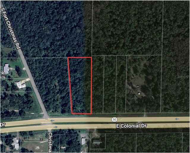 23725 E Colonial Dr, Christmas, FL 32709 - photo 2
