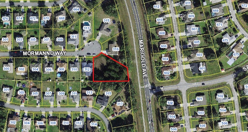 0 Mormanno Way, Kissimmee, FL 34758 - photo 3