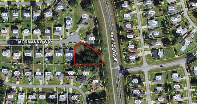 0 Mormanno Way, Kissimmee, FL 34758 - photo 3
