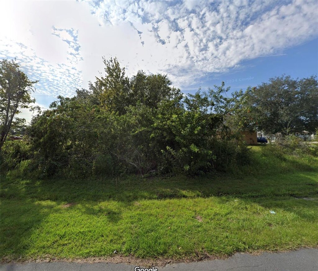 0 Chiquita Ct, Kissimmee, FL 34758