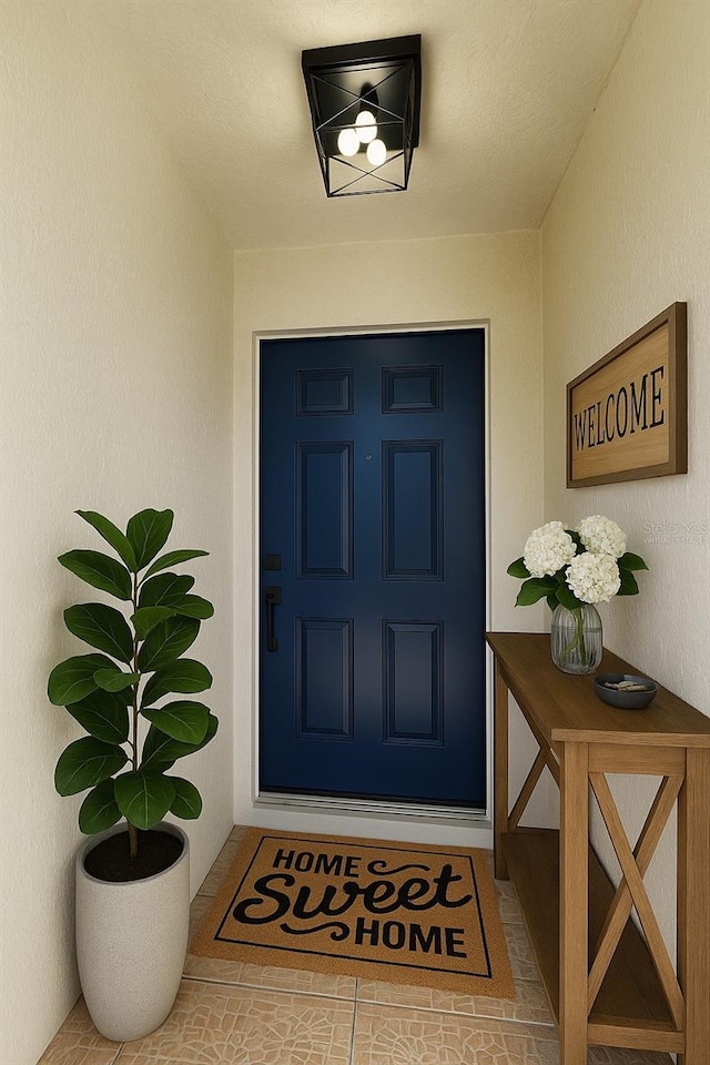 101 Dovetail Ct, Apopka, FL 32703 - property entrance featuring stucco siding