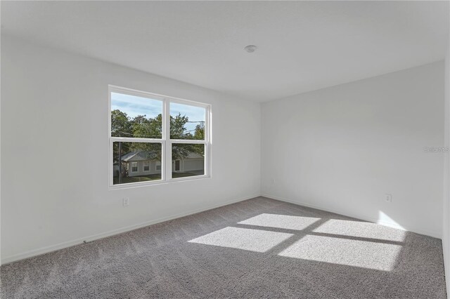 1032 Cannock Dr, Kissimmee, FL 34758 - view of carpeted empty room