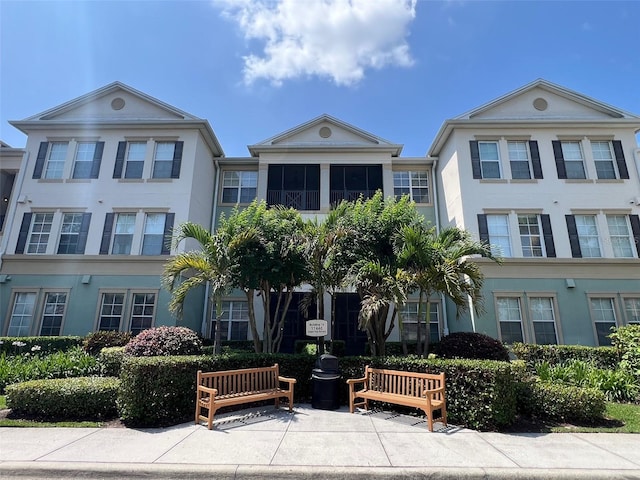 11446 Jasper Kay Ter Unit 202, Windermere, FL 34786 - view of front of house with stucco siding
