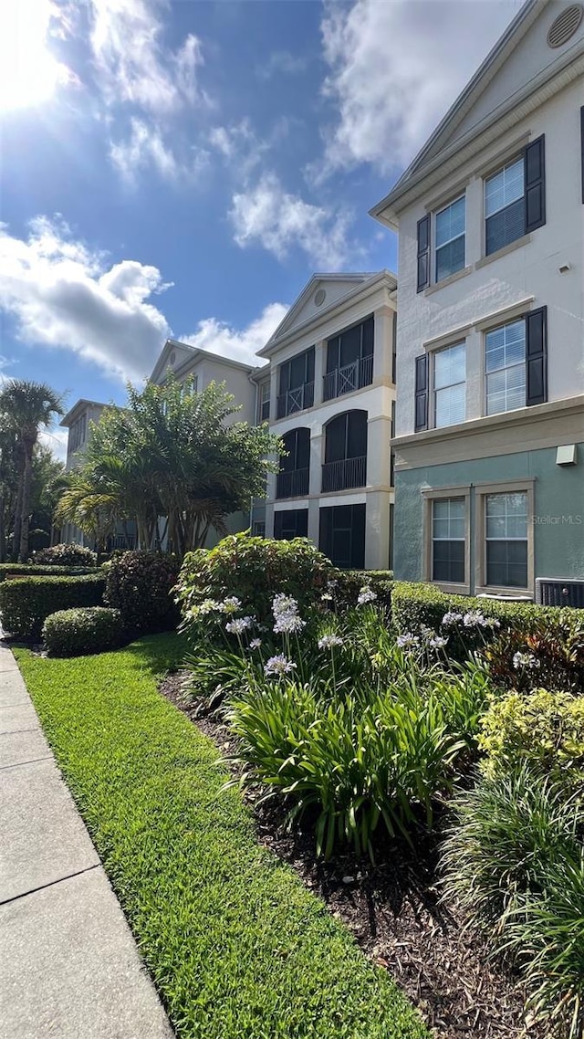 11446 Jasper Kay Ter Unit 202, Windermere, FL 34786 - view of property