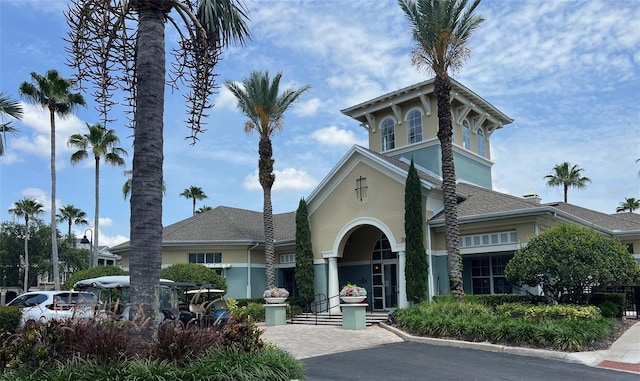 11446 Jasper Kay Ter Unit 202, Windermere, FL 34786 - view of property
