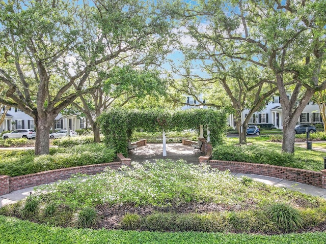 2240 Osprey Ave, Orlando, FL 32814 - view of home's community