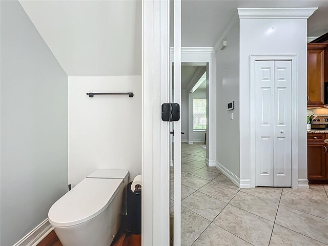 2240 Osprey Ave, Orlando, FL 32814 - bathroom featuring toilet and a closet