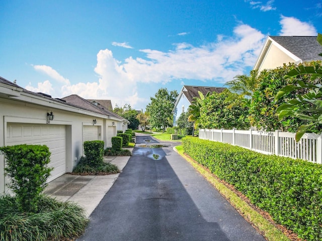 2240 Osprey Ave, Orlando, FL 32814 - view of asphalt road