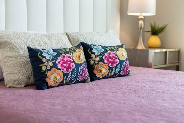 2760 Bookmark Dr, Kissimmee, FL 34746 - view of bedroom