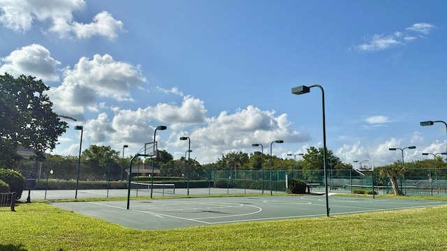 239 Longhirst Loop, Ocoee, FL 34761 - view of sport court with community basketball court