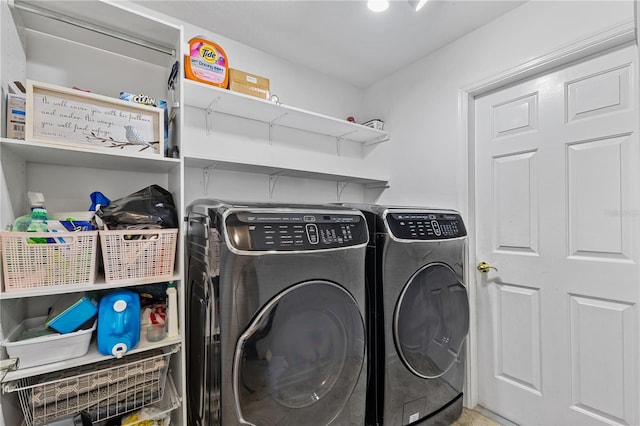 239 Longhirst Loop, Ocoee, FL 34761 - washroom with washer and dryer
