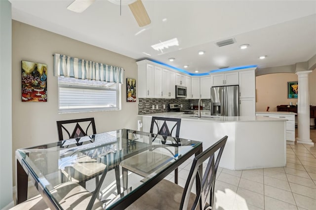1309 Carolina Ct, The Villages, FL 32162 - photo 9