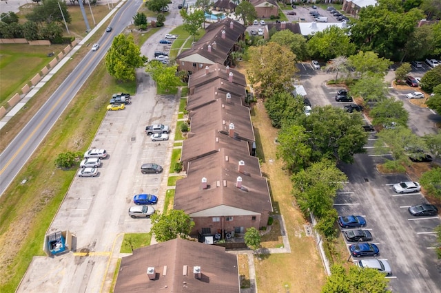 5060 Downing St Unit 6, Orlando, FL 32839 - aerial overview of property's location