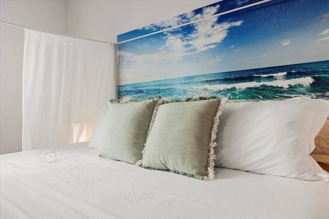 235 Villa Domani Cir, Davenport, FL 33896 - bedroom with a water view