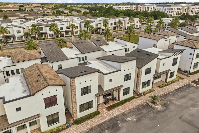 235 Villa Domani Cir, Davenport, FL 33896 - aerial view of residential area