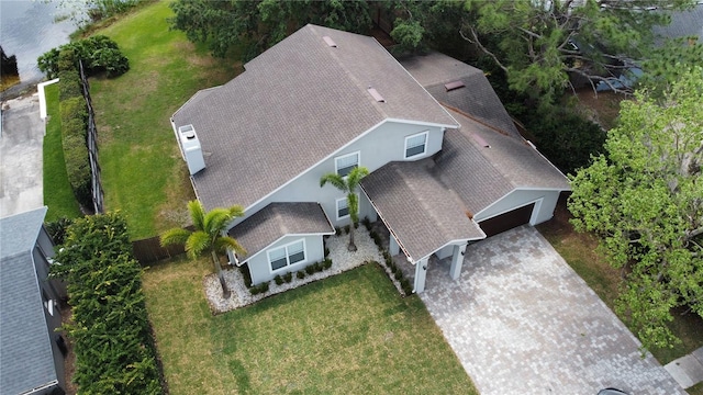 8616 Port Said St, Orlando, FL 32817 - aerial view