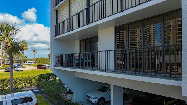 1581 Gulf Blvd Unit 102N, Clearwater Beach, FL 33767 - view of building exterior