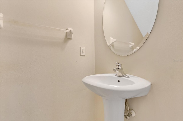 1556 Sherbourne St, Winter Garden, FL 34787 - view of bathroom