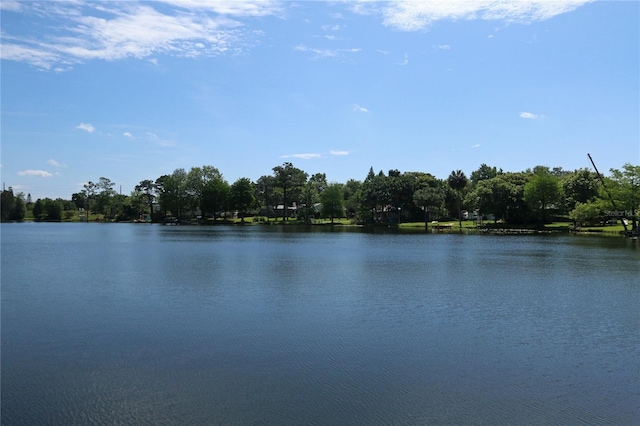 water view