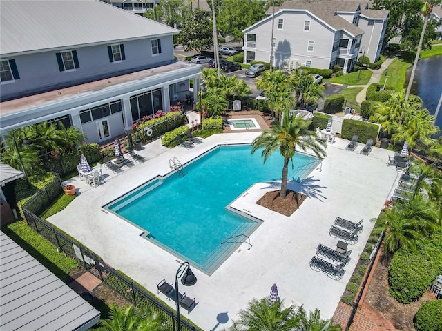 5144 City St Unit 211, Orlando, FL 32839 - photo 34
