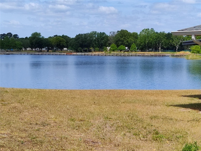 water view