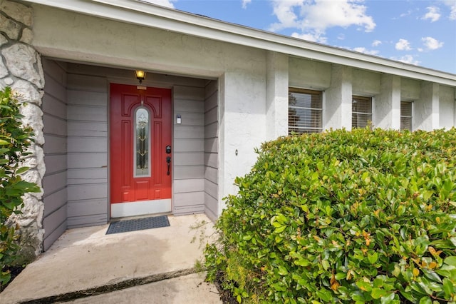 3994 Irma Shores Dr, Orlando, FL 32817 - view of entrance to property
