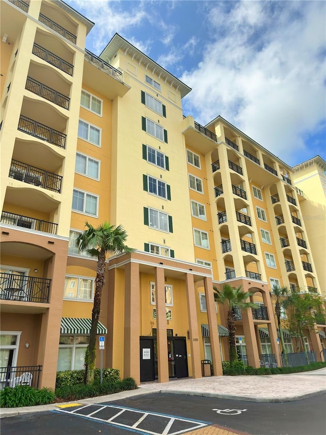 8100 Poinciana Blvd Unit 2109, Orlando, FL 32821 - view of building exterior