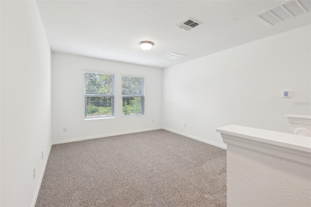 4705 Jasmine Cir, Leesburg, FL 34748 - carpeted empty room featuring baseboards