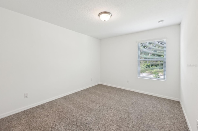 4705 Jasmine Cir, Leesburg, FL 34748 - carpeted spare room with baseboards