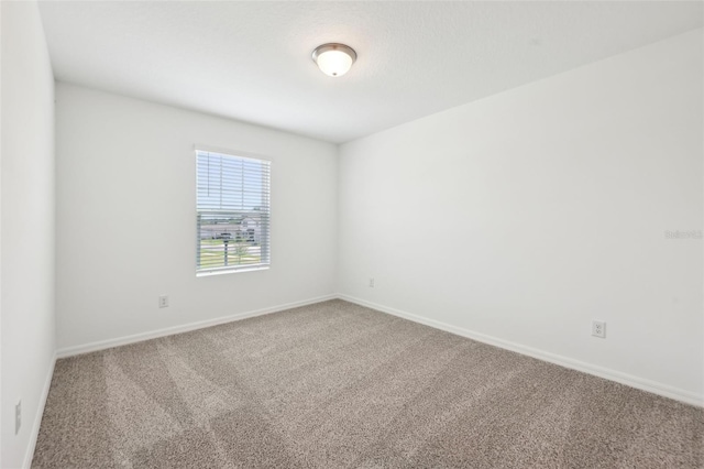 4705 Jasmine Cir, Leesburg, FL 34748 - carpeted spare room with baseboards