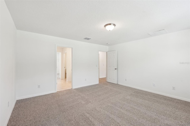 4705 Jasmine Cir, Leesburg, FL 34748 - unfurnished room featuring light carpet and baseboards