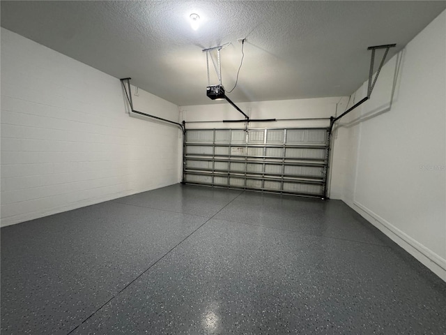 191 Chickasaw Berry Rd, Ocoee, FL 34761 - garage featuring a garage door opener