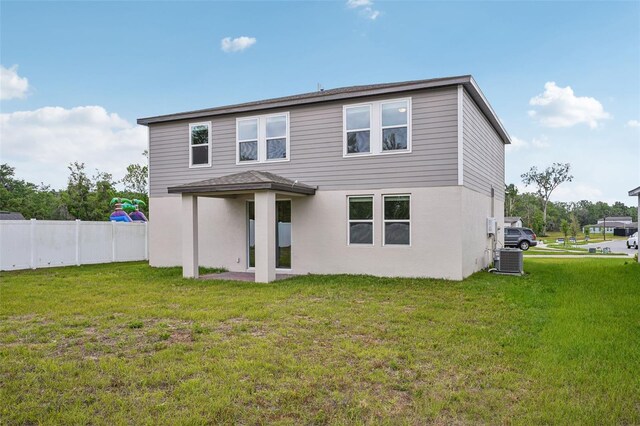 4721 Jasmine Cir, Leesburg, FL 34748 - photo 37