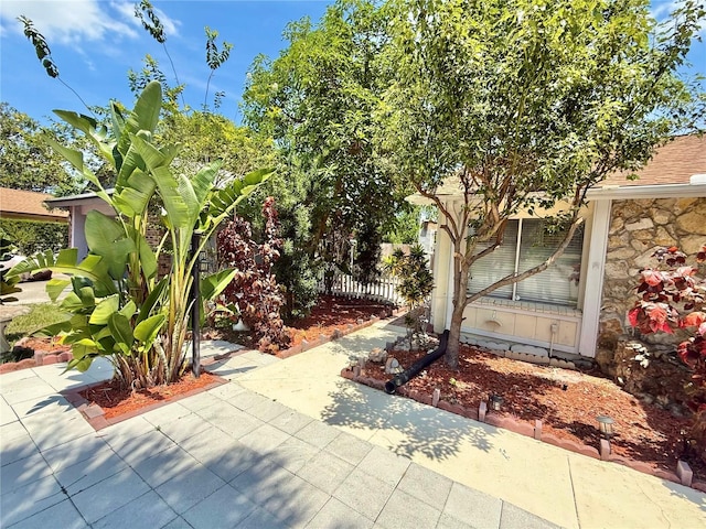 329 Kantor Blvd, Casselberry, FL 32707 - view of patio