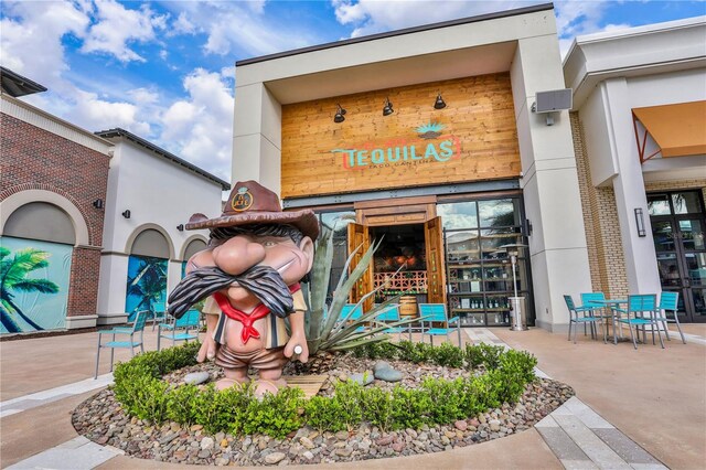 7968 Shaker St, Kissimmee, FL 34747 - view of building exterior