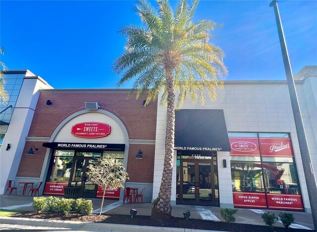 7968 Shaker St, Kissimmee, FL 34747 - view of building exterior