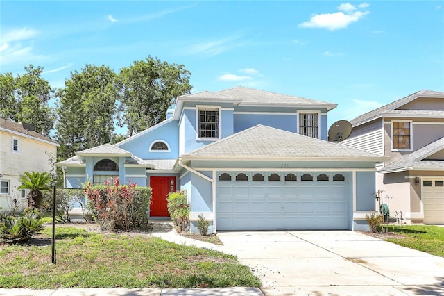 271 Morning Glory Dr, Lake Mary, FL 32746 - photo 1