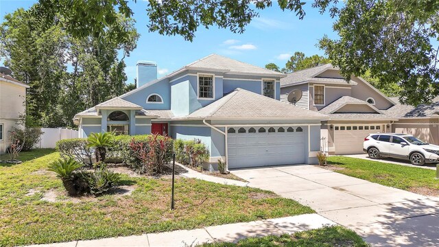 271 Morning Glory Dr, Lake Mary, FL 32746 - photo 35