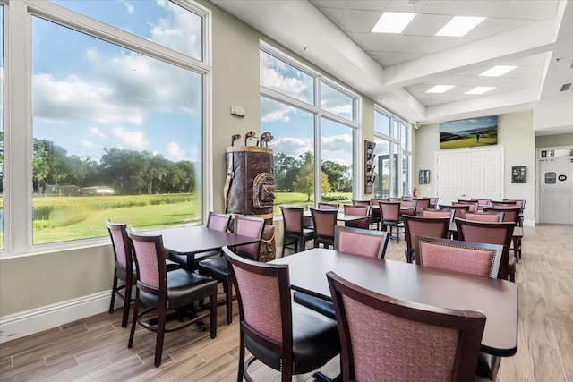 2710 Bolzano Dr, Apopka, FL 32712 - view of sunroom / solarium