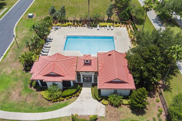 200 Valencia Ridge Dr, Auburndale, FL 33823 - photo 47