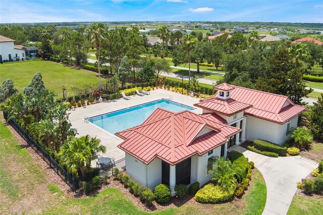 200 Valencia Ridge Dr, Auburndale, FL 33823 - photo 48